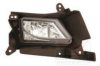 VAN WEZEL 2739998 Fog Light